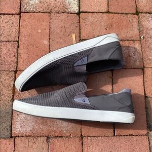 Olukai mens  Lae’ahi   Breathable shoes